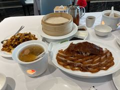 -眉州东坡(北苑华贸店)