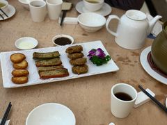 -轩记海鲜餐厅·四十五年老字号·经典粤菜(西区彩虹店)
