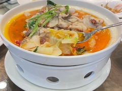 -庄氏祥记家常食府(国瑞建材家居博览中心店)