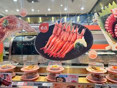 -争鲜回转寿司(南开大悦城店)