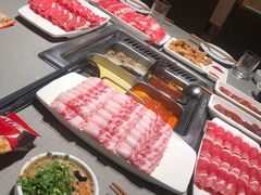 -海底捞火锅(河东万达广场店)