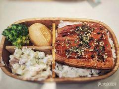 -一盒小幸运