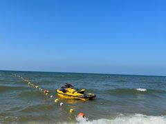 -那香海钻石沙滩浴场