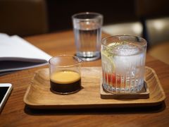 -野鸽子咖啡(航空路店)