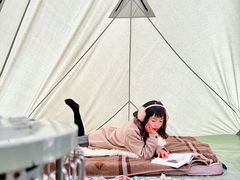 -天河潭旅游度假区