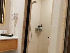 -全季酒店(成都春熙路IFS国金中心店)