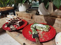 -晶丽香榭自助餐(南京大饭店)