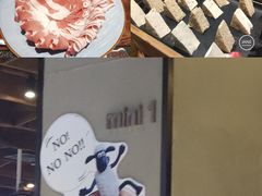 -快乐小羊(富强中路店)