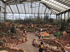 -南通洲际绿博园