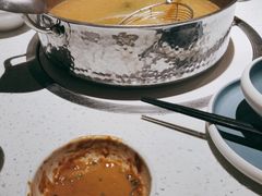 -左庭右院鲜牛肉火锅(苏州园区永旺店)