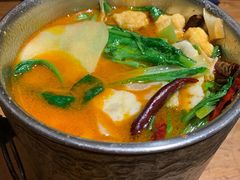-野人串吧(太原街步行街店)