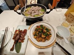 -全牛匠·乐山跷脚牛肉(西北旺万象汇店)