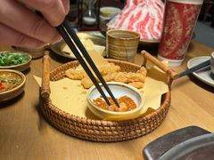 -大头椰·椰子鸡火锅(新梦店)