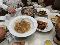 -老平安农家菜(平安店)