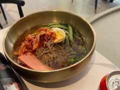 -朴鲸家正宗韩国料理(福田店)