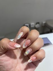 点击看大图 -晨·艺美甲美睫