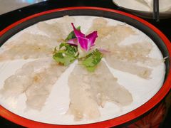 -草鱼先生潮州鱼生·虾生(新厦花园店)