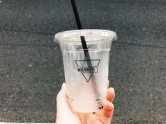 -Manner Coffee(大宁国际商业广场店)