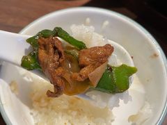 -湖兰金牌小炒肉(椒江万达店)