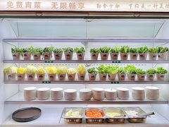 -福口居京味火锅(华光路店)