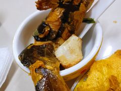 嘎鱼-大鹅岛灶台鱼·铁锅炖(水库路店)