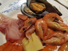 -星伦多 自助料理(圆融店)