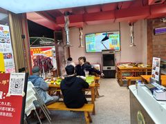 -养牛邓·潮汕牛肉海鲜自助火锅(广州店)