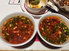 -长安大牌档之西安博物院文化餐厅(中贸店)