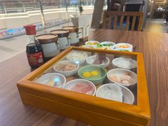 -良米山·云南野生菌过桥米线(上海首店)