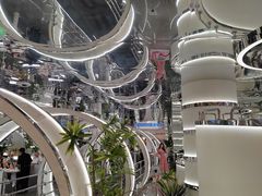 -3号仓库·创意中国菜(新世界城店)