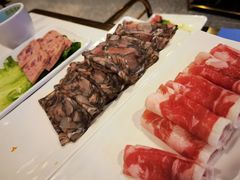 -古乐牛香·鲜牛肉自助火锅(南京总店)