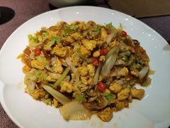 -羲和雅苑•北京烤鸭(乐园道万象城店)