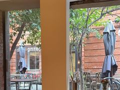 -Ocean's Table 欧舍