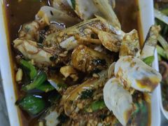 -味极鲜秘制海鲜