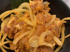 -新石器烤肉(张家港购物公园店)