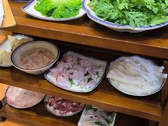 -厝味火锅·潮汕卤水火锅(十一合店)