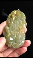 -北京七彩云南翡翠珠宝旗舰店(月坛店)