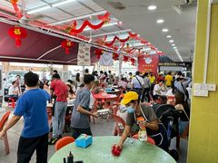 -新峰肉骨茶