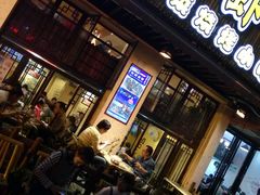 -可可大虾武汉土菜大排档(万松园1店)