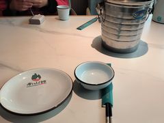 -南山翁新概念川菜(江宁万达广场店)