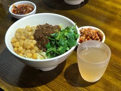-秦云老太婆摊摊面(蜀汉路店)