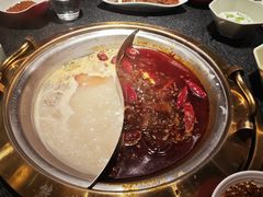 -熊喵来了火锅·牧场好肉(邯郸邯山万达店)