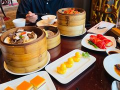-福州世茂洲际酒店·福邸(台江店)