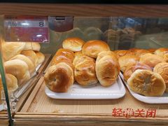 -新侨三宝乐面包店(崇文门店)