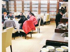 大堂-汤记传菜(秀浦路店)