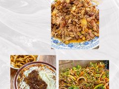 -鸿运兔·手撕烤兔(天府广场店)