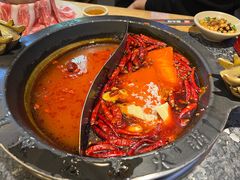 -蜀大侠火锅(春熙路店)