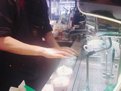 -COSTA COFFEE(上海虹口龙之梦)