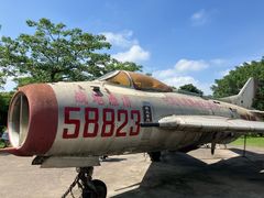 -大嶝英雄三岛战地观光园