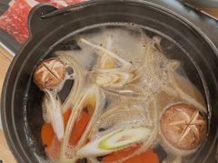 -自如ZSPACE四合院艺术餐厅